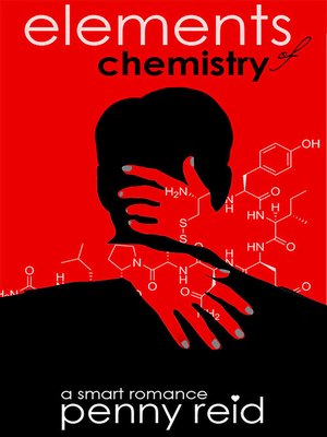 cover image of Elements of Chemistry Boxset
